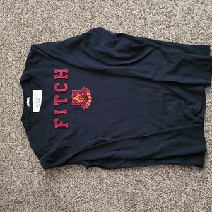 Abercrombie and Fitch sweater